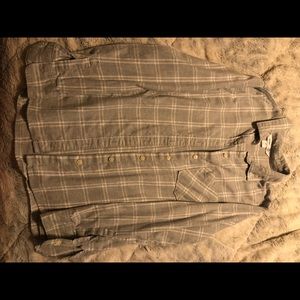 Old navy flannel